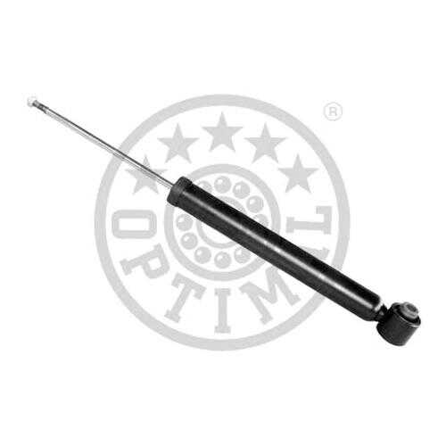 Амортизатор подвески Optimal A1128G