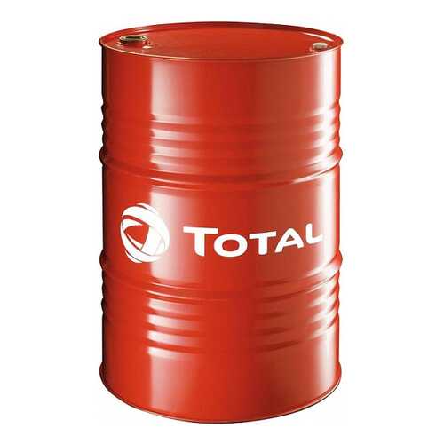 Трансмиссионное масло TOTAL Transmission Dual 8 FE 80W90 208л (201875)