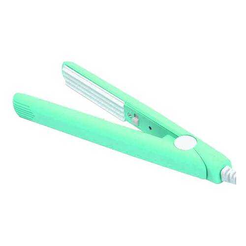 Стайлер Haidi H0244D Green