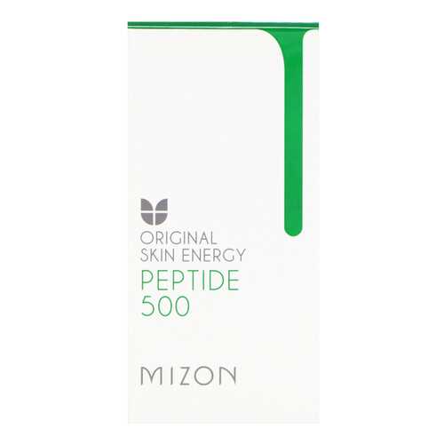 Сыворотка для лица Mizon Original Skin Energy Peptide 500 30 мл