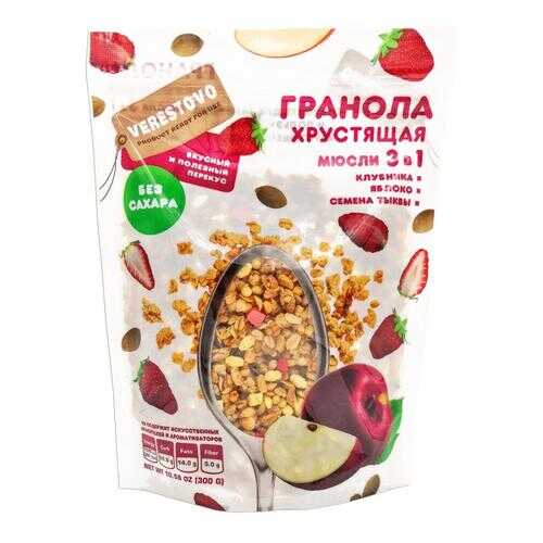 Готовые завтраки, каши, мюсли в Бристоль