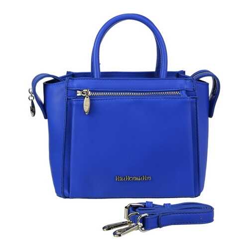 Сумка женская Vera Victoria Vito 36-631-5 синяя