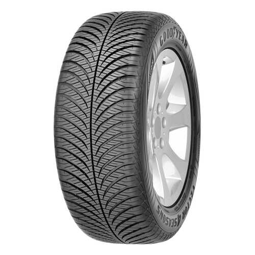 Шины GOODYEAR Vector 4Seasons G2 215/50 R17 95V XL
