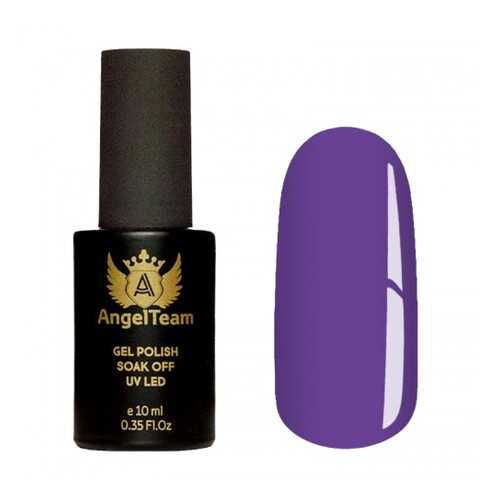 Гель-лак AngelTeam Нотка шалфея, 10 мл