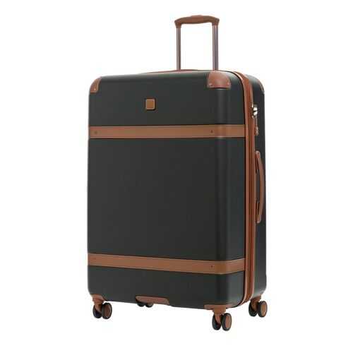 Чемодан Roncato Modo Charm Large Spinner black L