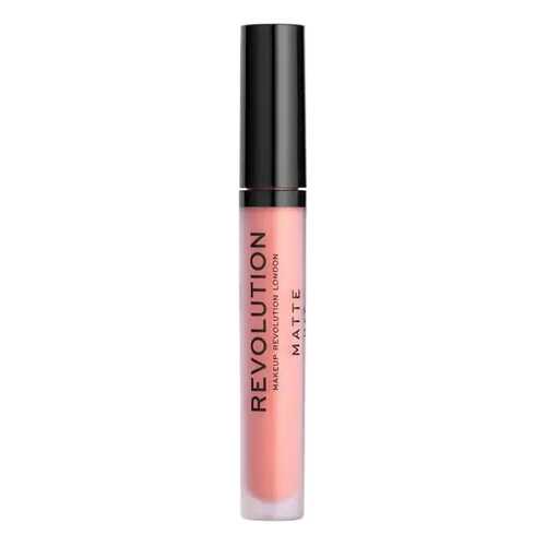 Помада Revolution Makeup London Matte 107 RBF 3 мл