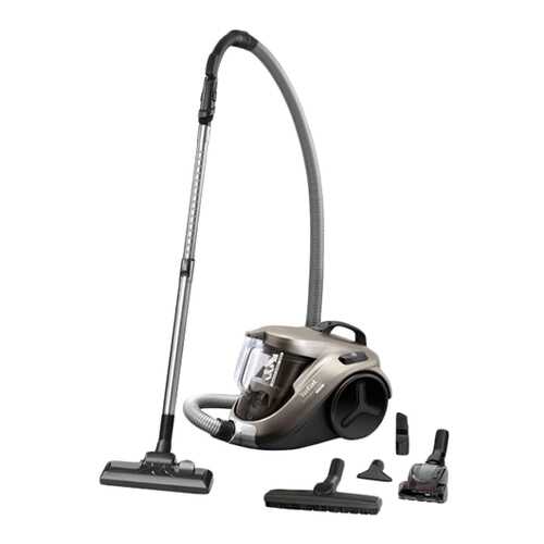 Пылесос Tefal TW3786 Grey