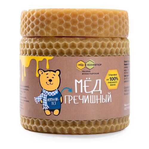 Мед, джем, варенье в Магнит