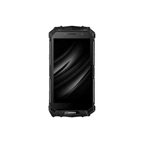 Смартфон Doogee S60 lite 32Gb Mineral Black
