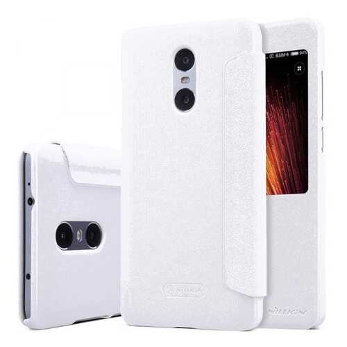 Чехол Nillkin Sparkle Series для Xiaomi Redmi Pro White