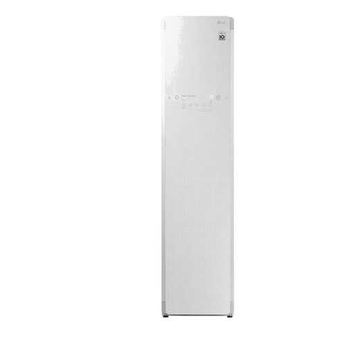 Паровой шкаф для ухода за одеждой LG S3WER Styler