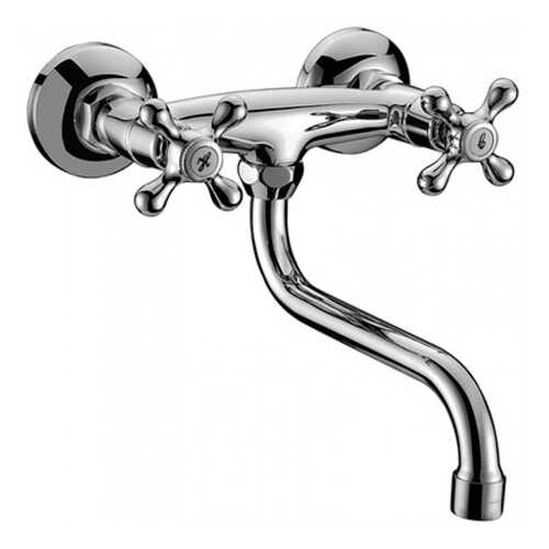 Смеситель для кухонной мойки LEMARK Standard LM2111C хром