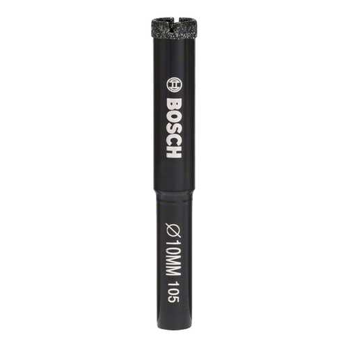 Алмазное сверло Bosch 10мм 2608550609