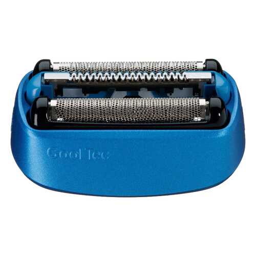 Сетка и режущий блок для электробритвы Braun CoolTec 40B