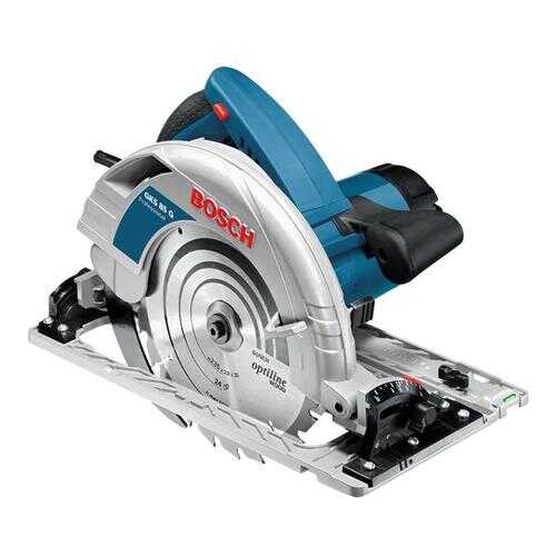 Сетевая циркулярная пила Bosch GKS 85 G 060157A900