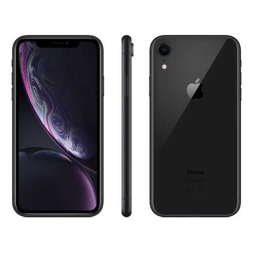 Смартфоны Apple в Билайн
