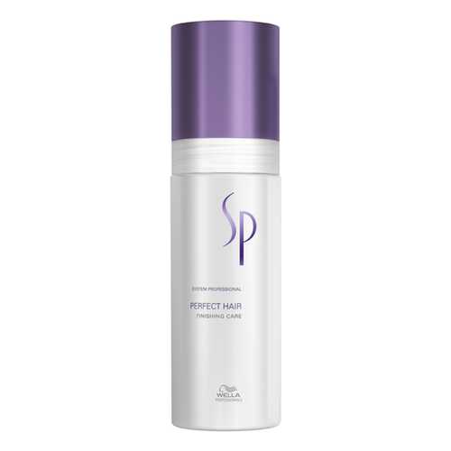 Пена-уход PERFECT HAIR для восстановления волос SYSTEM PROFESSIONAL 150 мл