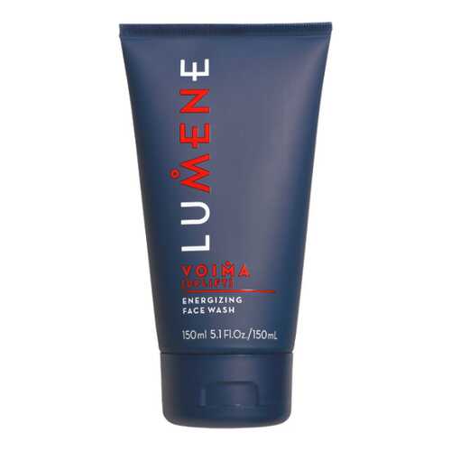 Средство для очищения Lumene Voima [Uplift] Energizing Face Wash 150 мл
