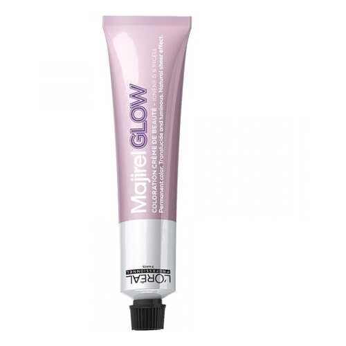 Краска L'Oreal Professionnel Majirel Glow 10 Полярная Луна, 50 мл