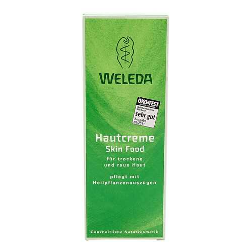 Универсальный крем Weleda Skin Food 75 мл