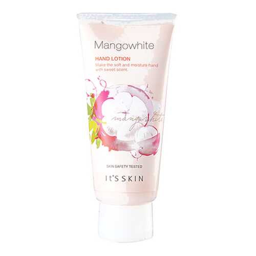 Лосьон для рук It's Skin Mangowhite Hand Lotion 75 мл