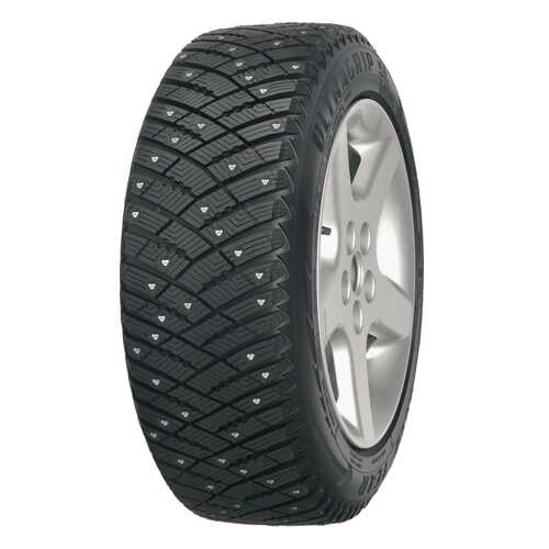 Шины GOODYEAR UltraGrip Ice Arctic 225/45 R17 94T XL