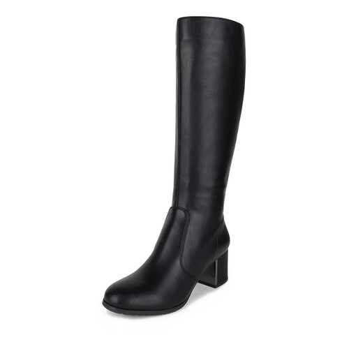 Сапоги женские T.Taccardi 710018471 черные 41 RU