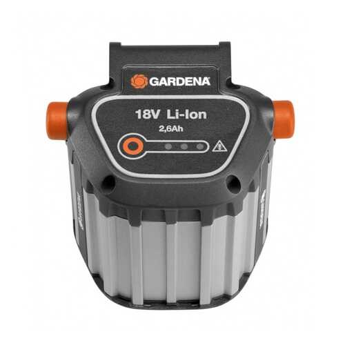 Аккумулятор литий-ионный Gardena BLi-18