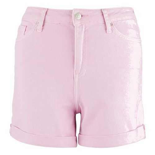 Женские шорты в Pull and Bear