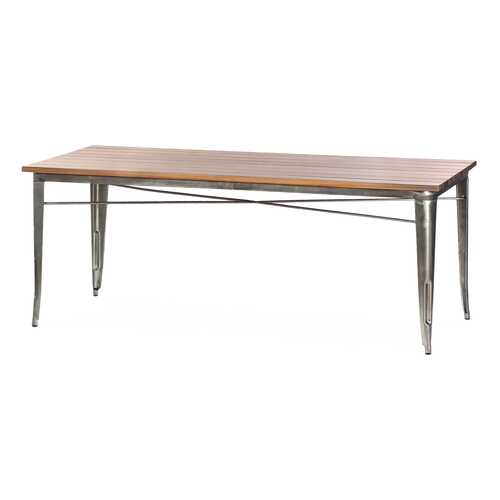 Обеденный стол Cosmo Marais 190 MS-412-190-STW