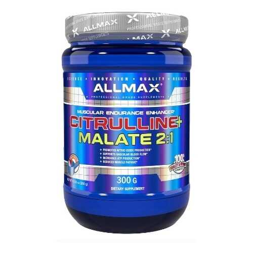 Аминокислоты и BCAA в Интерспорт