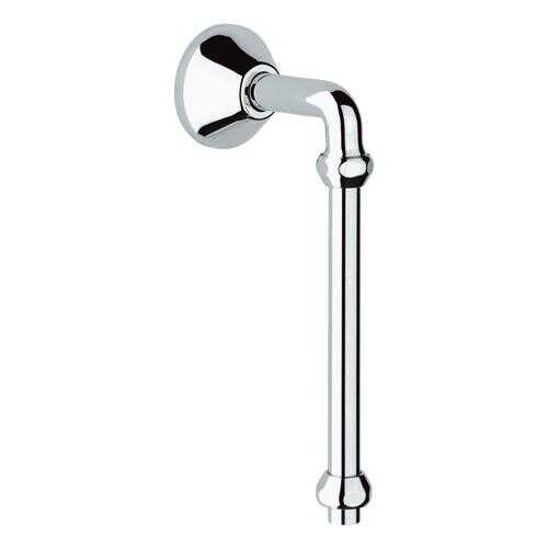 Отвод для внешних термостатов GROHE, хром