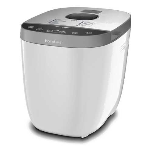 Хлебопечка Morphy Richards Homebake