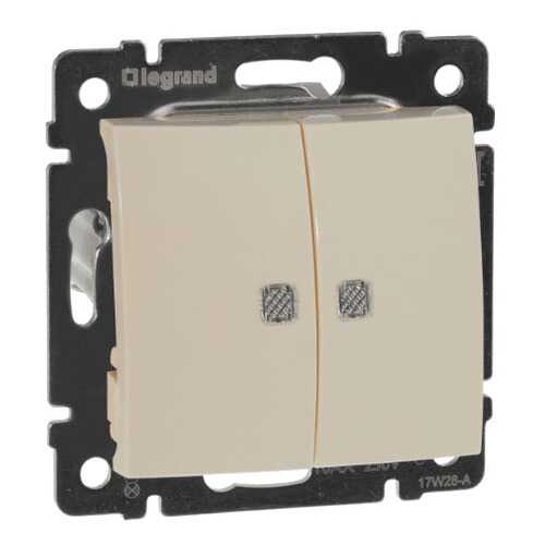 Выключатель Legrand 774328