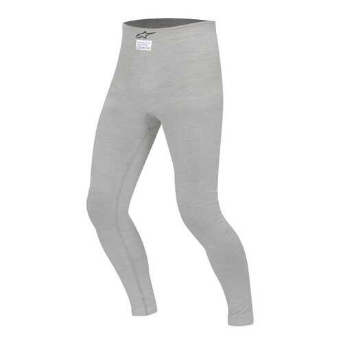Штаны (FIA) ZX BOTTOM, серый/белый, р-р XL/XXL Alpinestars 4754112_92_XL/XXL