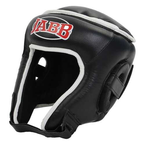 Боксерский шлем Jabb JE-2093 черный M