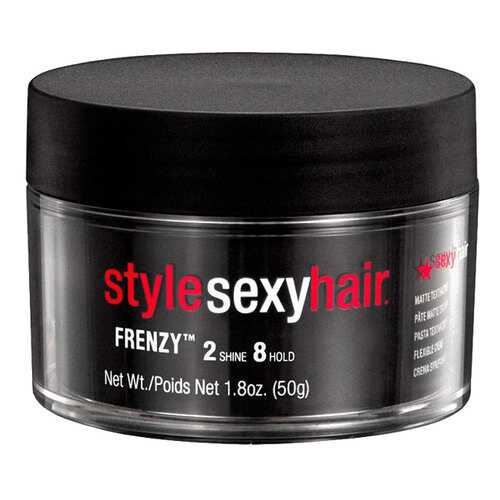 Средство для укладки волос Sexy Hair Style Frenzy Bulked Up Texture Compound 50 мл