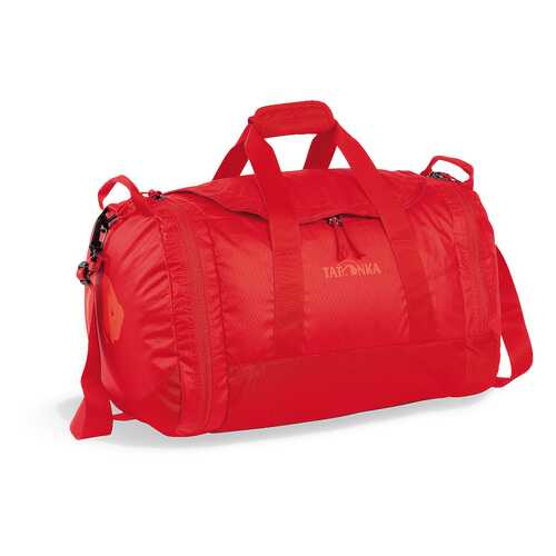 Дорожная сумка Tatonka Travel Duffle S, синтетика
