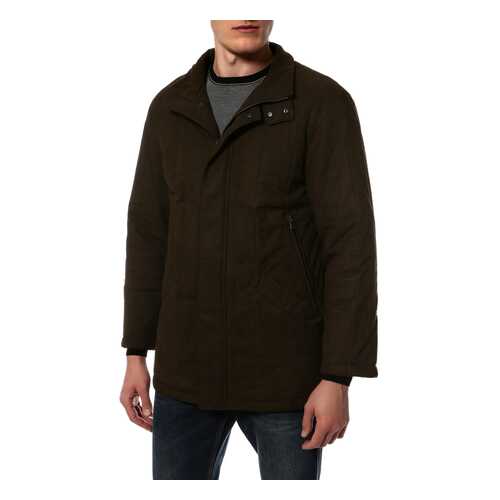 Куртка мужская Lodenfrey 78307 коричневая 50 DE