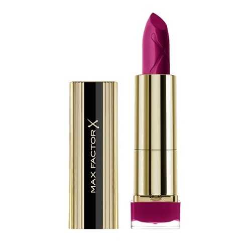 помада для губ Colour elixir увлажняющая тон 135