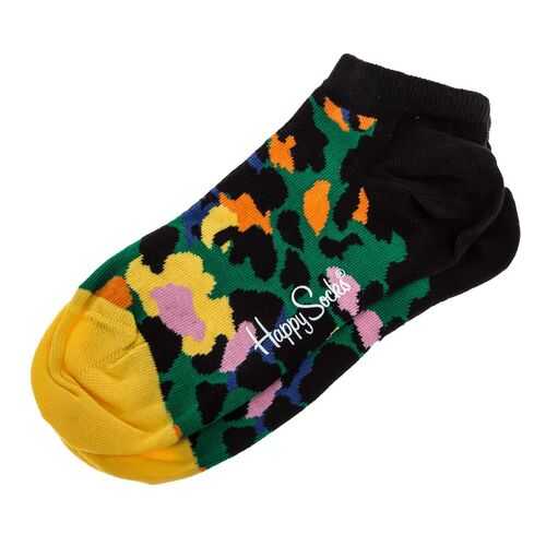 Носки женские Happy Socks NLE05 7300 разноцветные 36-40 EU
