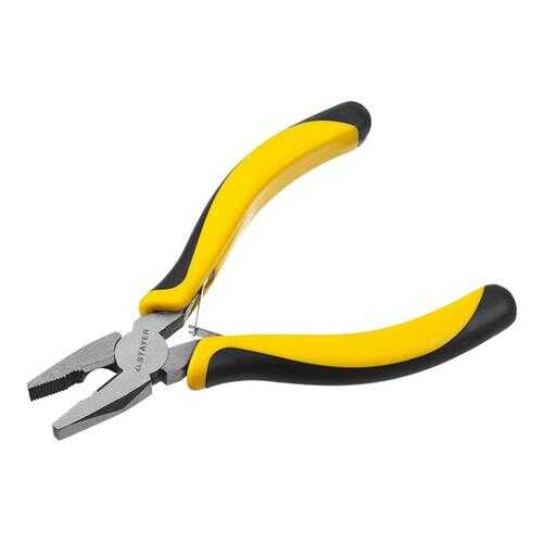 Плоскогубцы Stayer 2218-0_z01