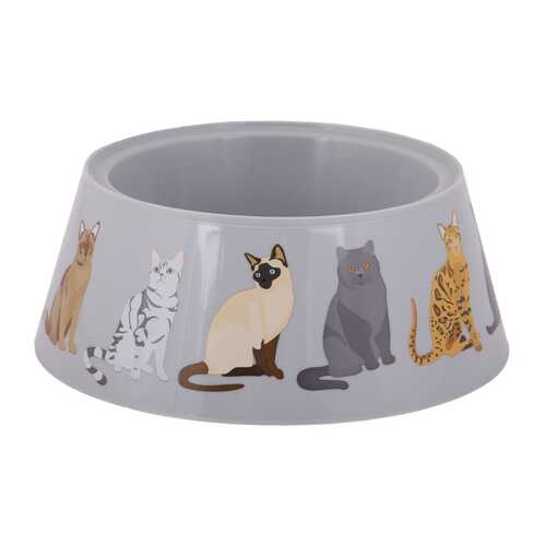 Миска Cats 0,7 л