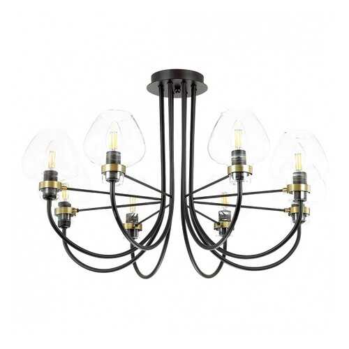 Люстра потолочная Lumion 3708/8C