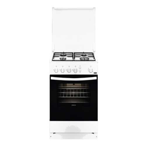 Газовая плита Zanussi ZCG9210N1W White