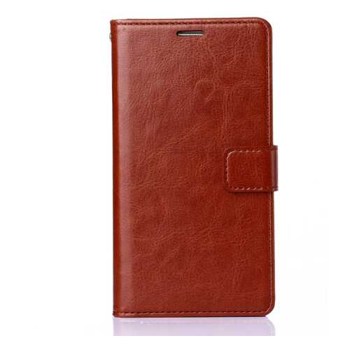 Чехол MyPads для Huawei Mate 10 Pro Brown
