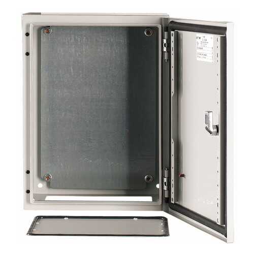 Щит с монтажной платой Eaton CS-43/200