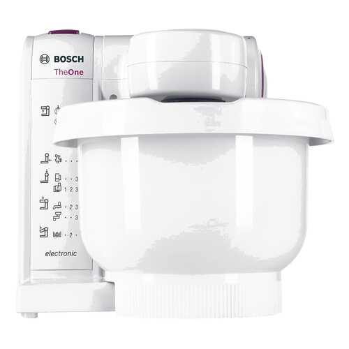 Кухонная машина Bosch The One MUM4657