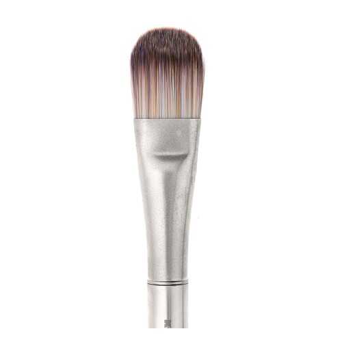 Кисть для тона из нейлона/Premium Foundation Brush (Цв: n/a)/Kryolan/9930