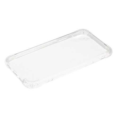 Защитная крышка для iPhone Xs Max HOCO Armor Series Shatterprof Soft Case (прозрачный),